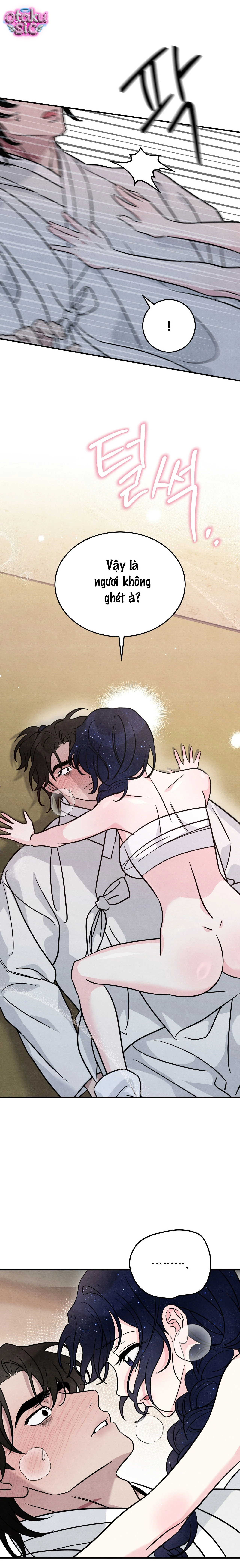 Hoa Lam Tinh - Chap 12 - Trang 19