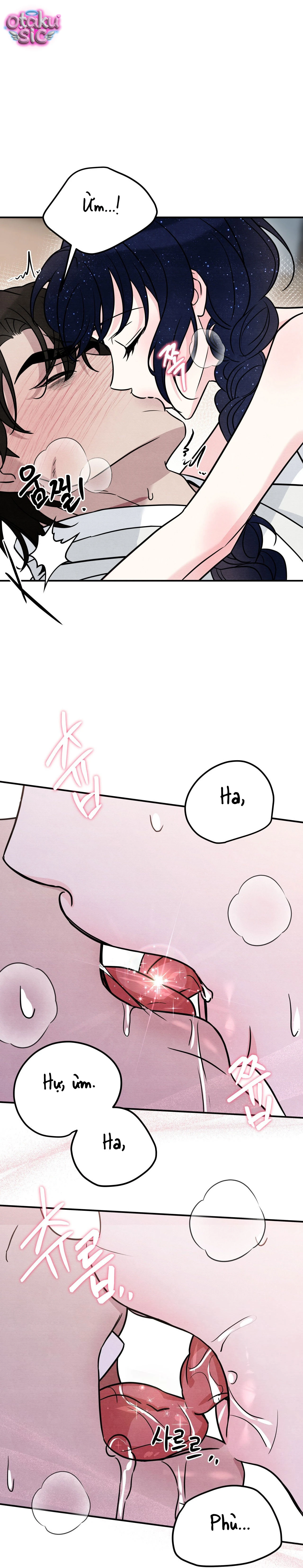 Hoa Lam Tinh - Chap 12 - Trang 20