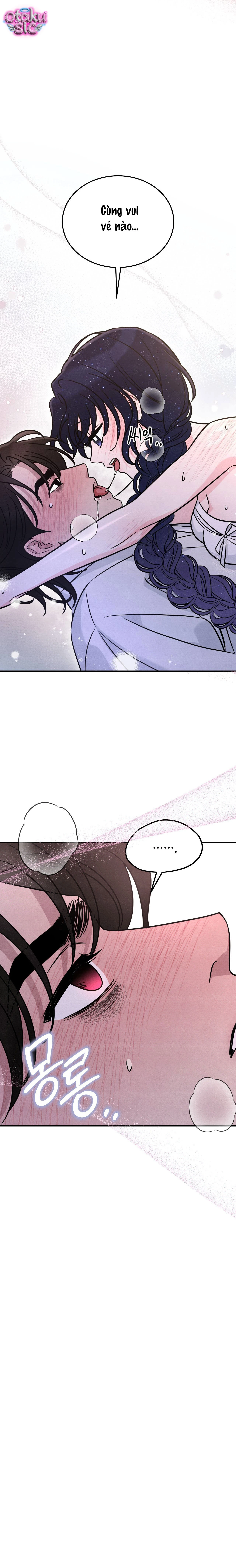 Hoa Lam Tinh - Chap 12 - Trang 21