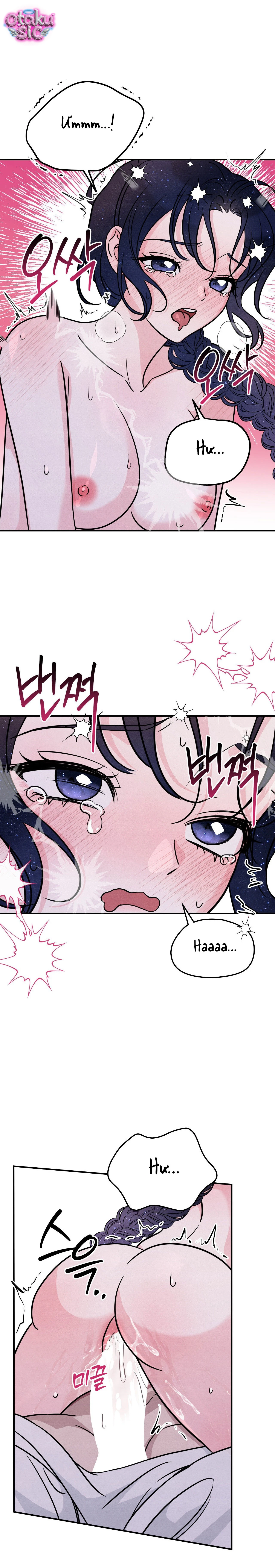 Hoa Lam Tinh - Chap 12 - Trang 24