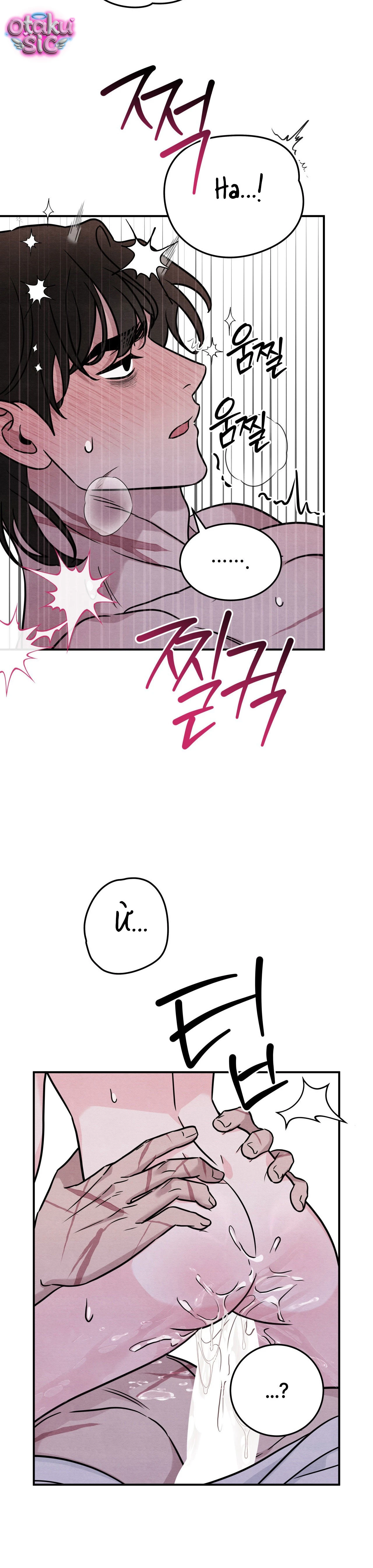Hoa Lam Tinh - Chap 12 - Trang 26