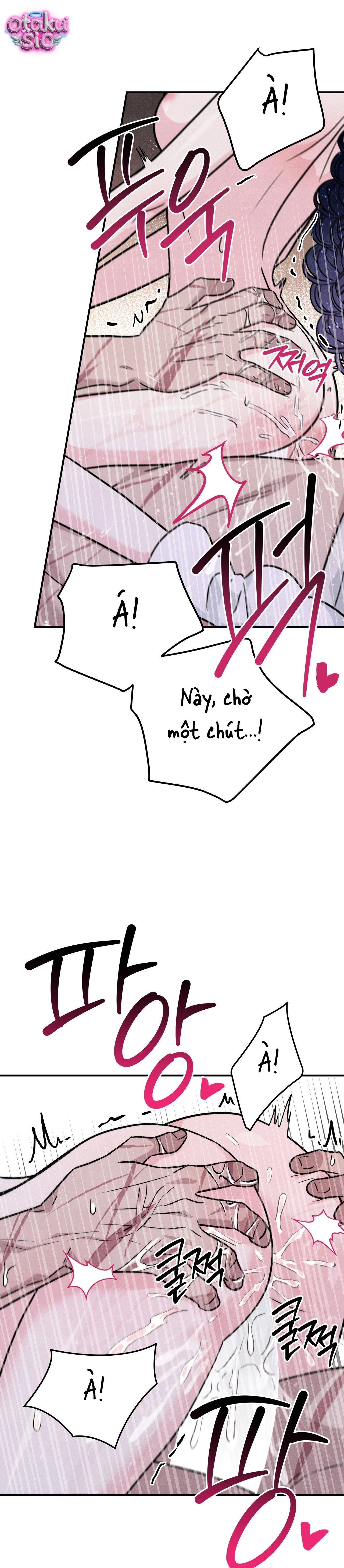 Hoa Lam Tinh - Chap 12 - Trang 28