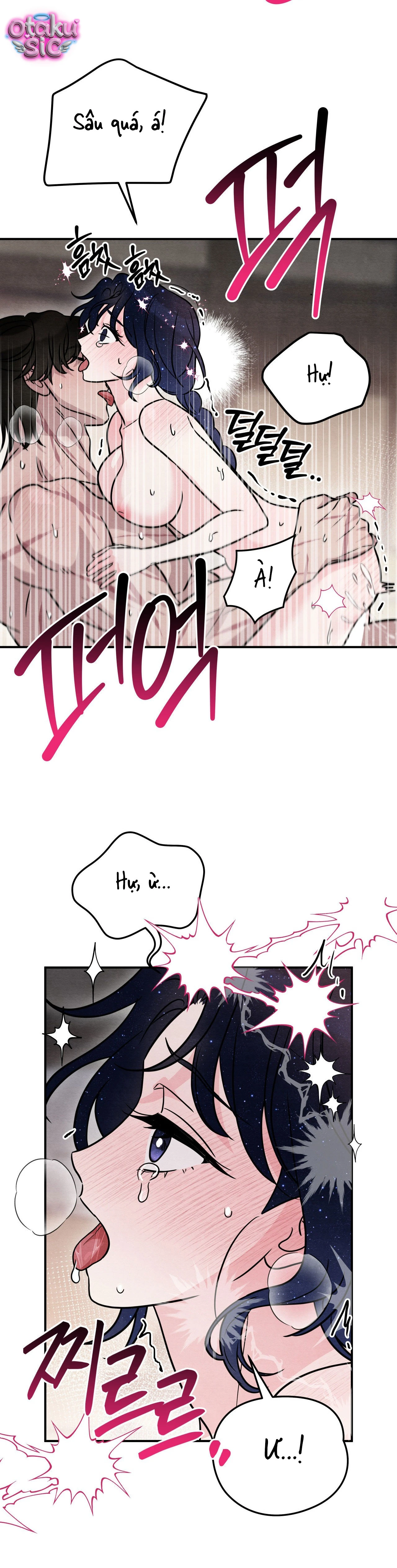 Hoa Lam Tinh - Chap 12 - Trang 29