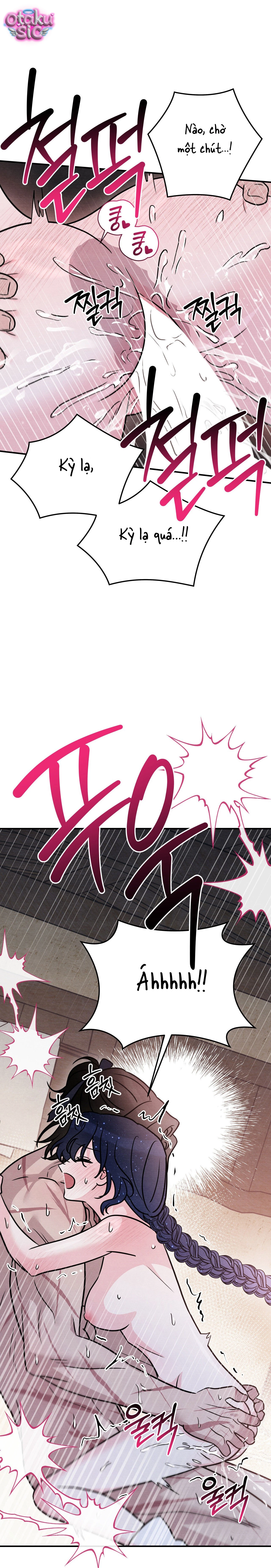 Hoa Lam Tinh - Chap 12 - Trang 30