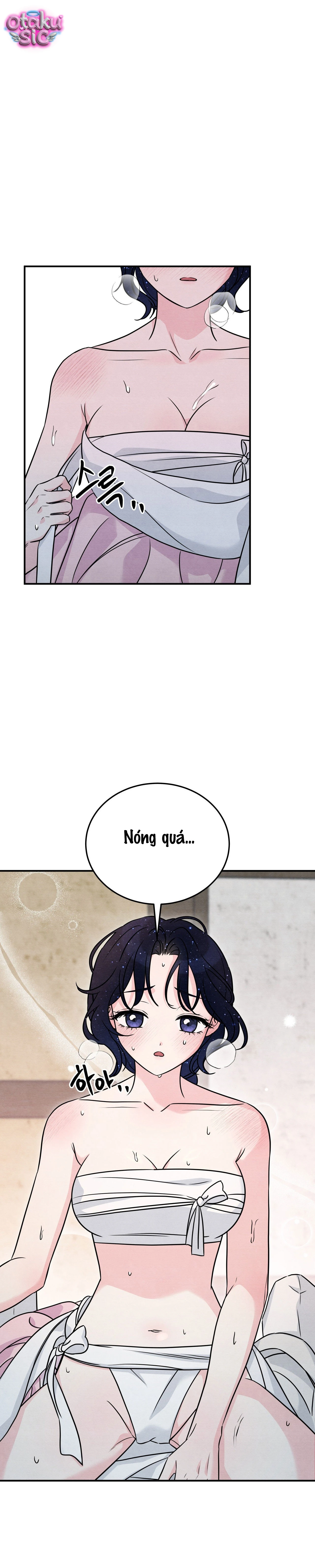 Hoa Lam Tinh - Chap 12 - Trang 4