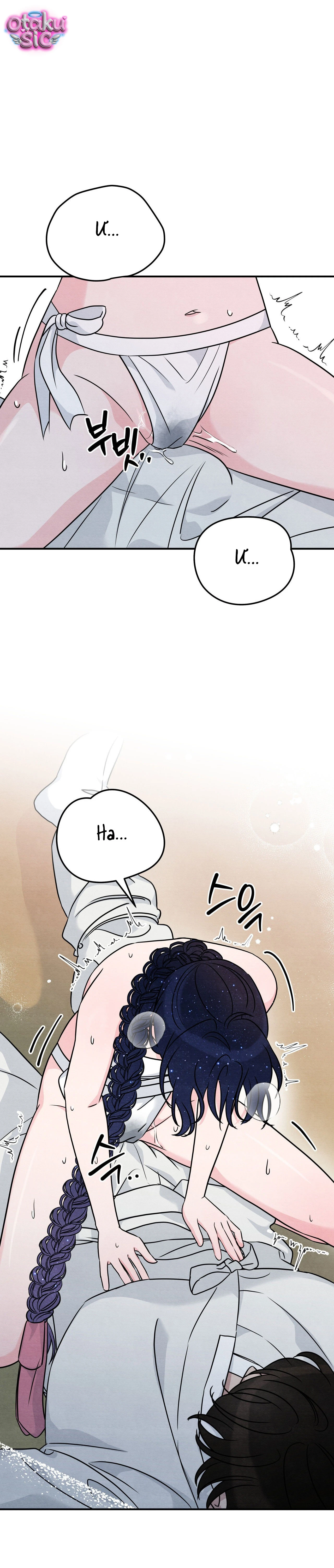 Hoa Lam Tinh - Chap 12 - Trang 9