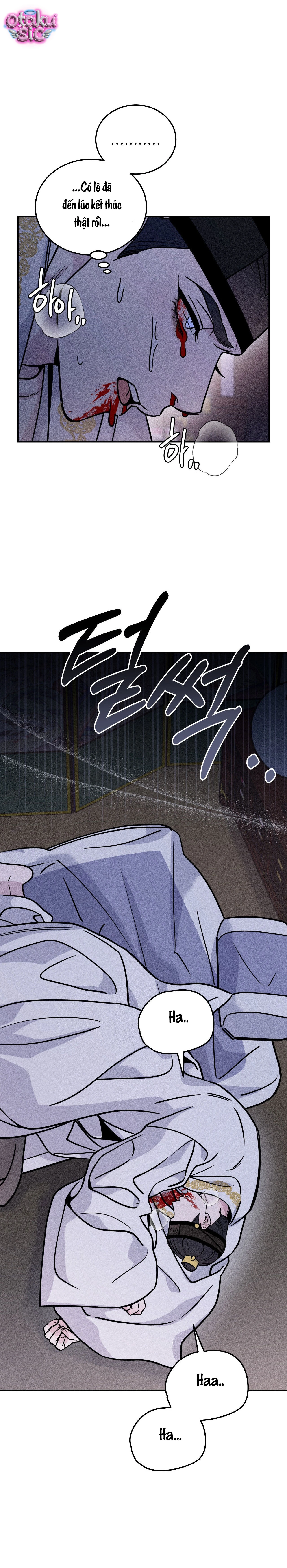 Hoa Lam Tinh - Chap 13 - Trang 19