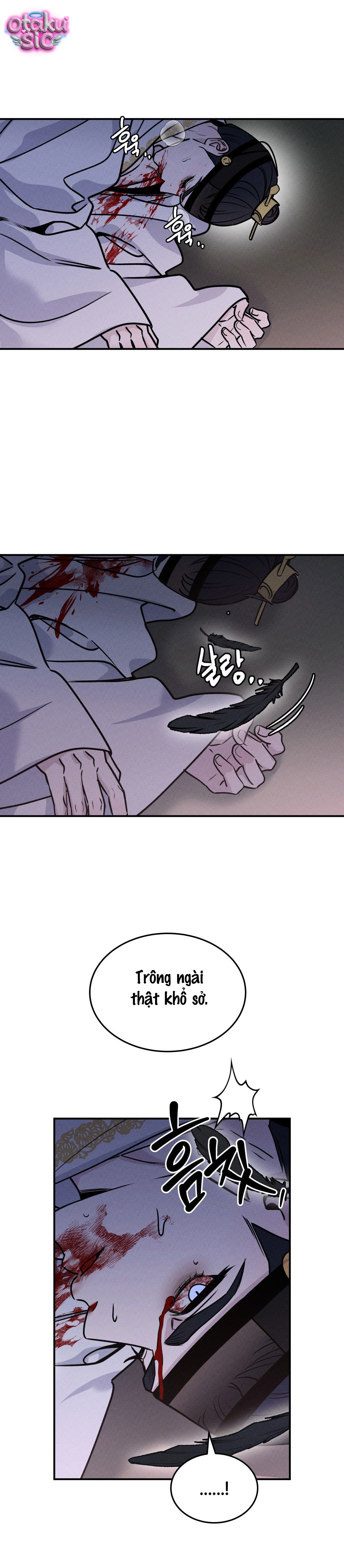 Hoa Lam Tinh - Chap 13 - Trang 20