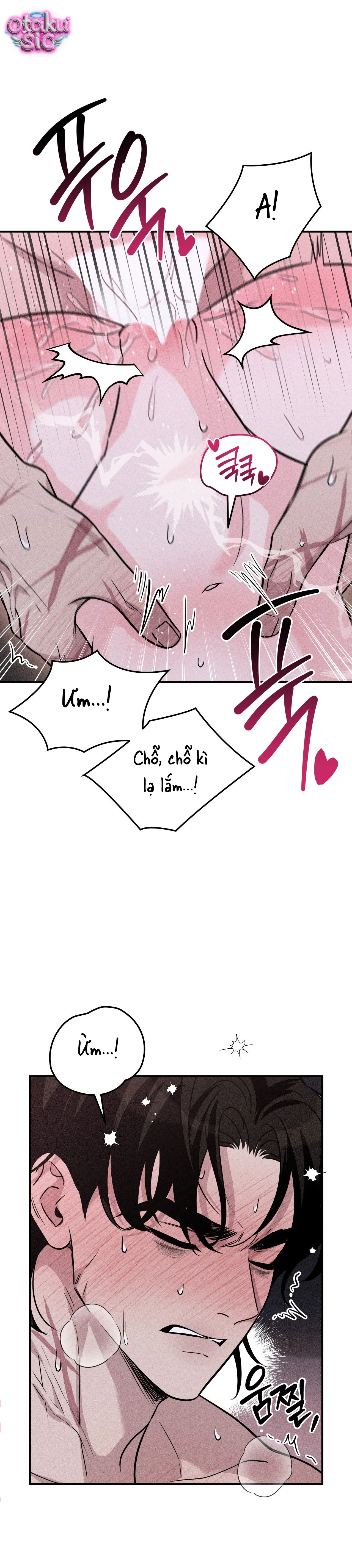 Hoa Lam Tinh - Chap 13 - Trang 3