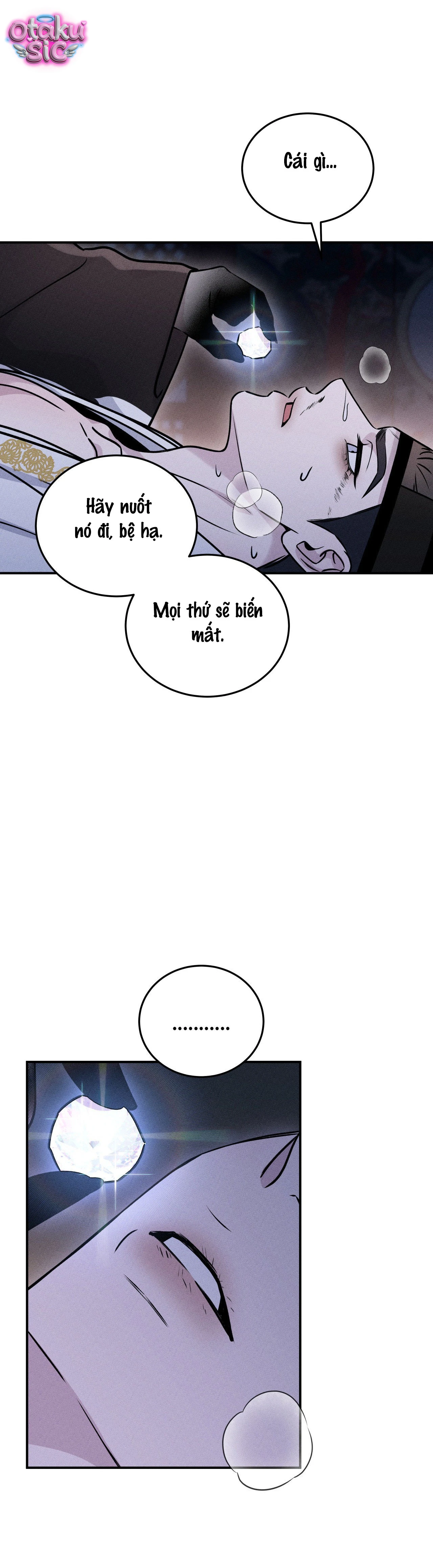 Hoa Lam Tinh - Chap 13 - Trang 23