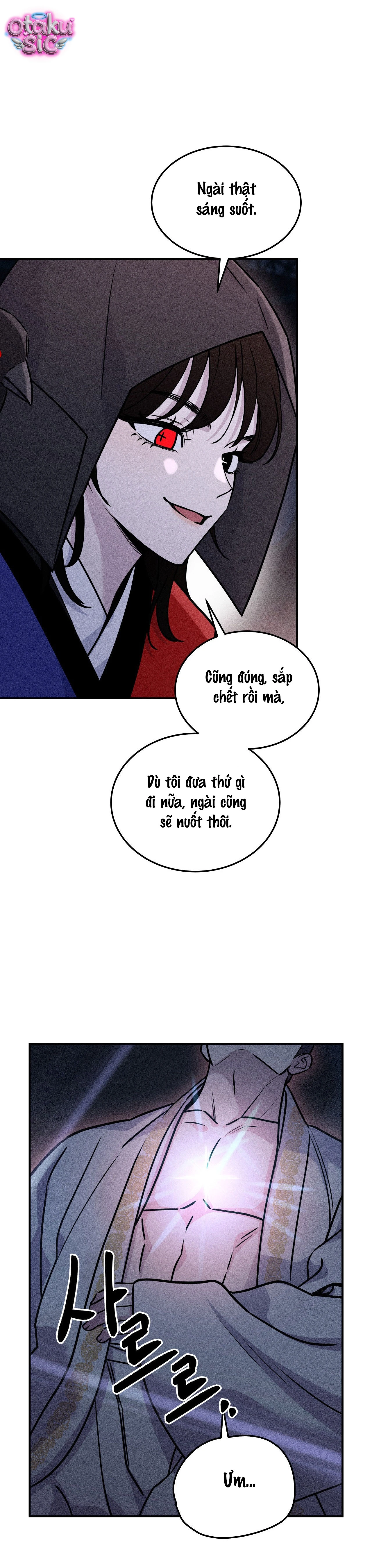 Hoa Lam Tinh - Chap 13 - Trang 25