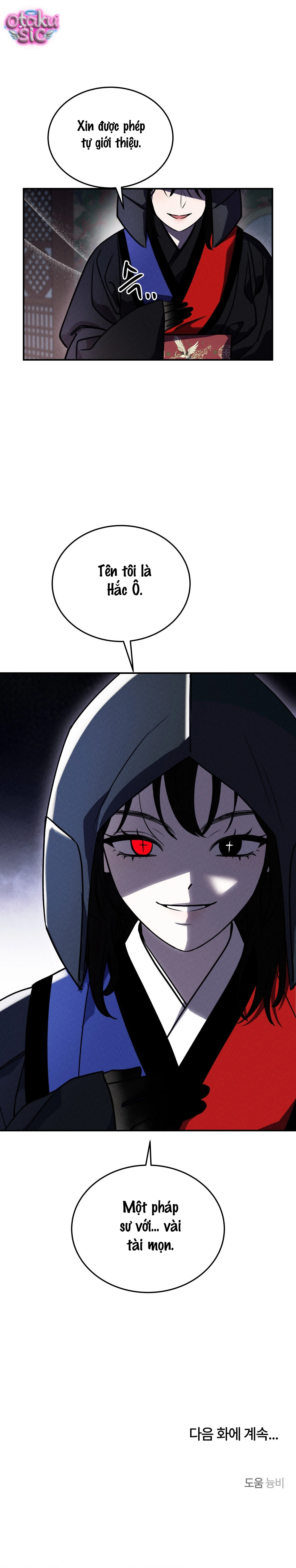 Hoa Lam Tinh - Chap 13 - Trang 29