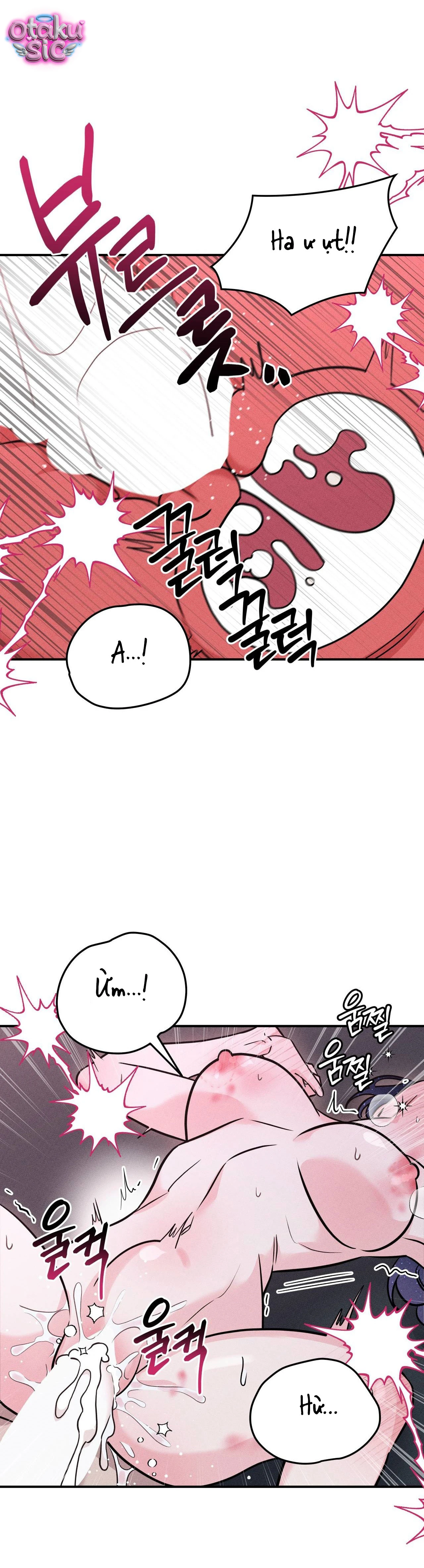 Hoa Lam Tinh - Chap 13 - Trang 4