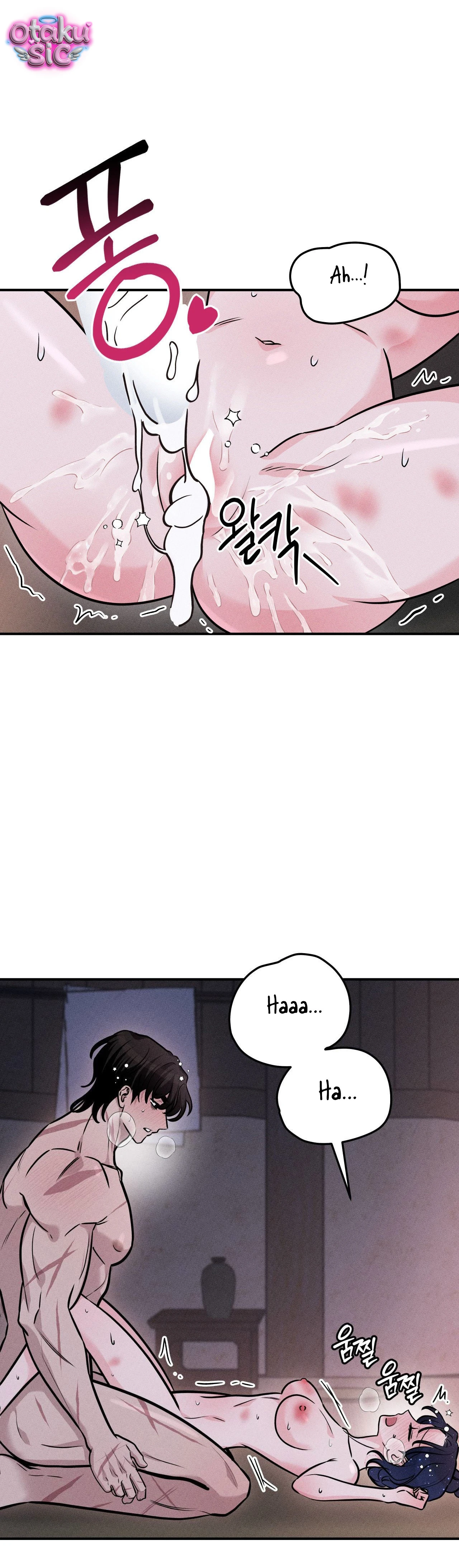 Hoa Lam Tinh - Chap 13 - Trang 6