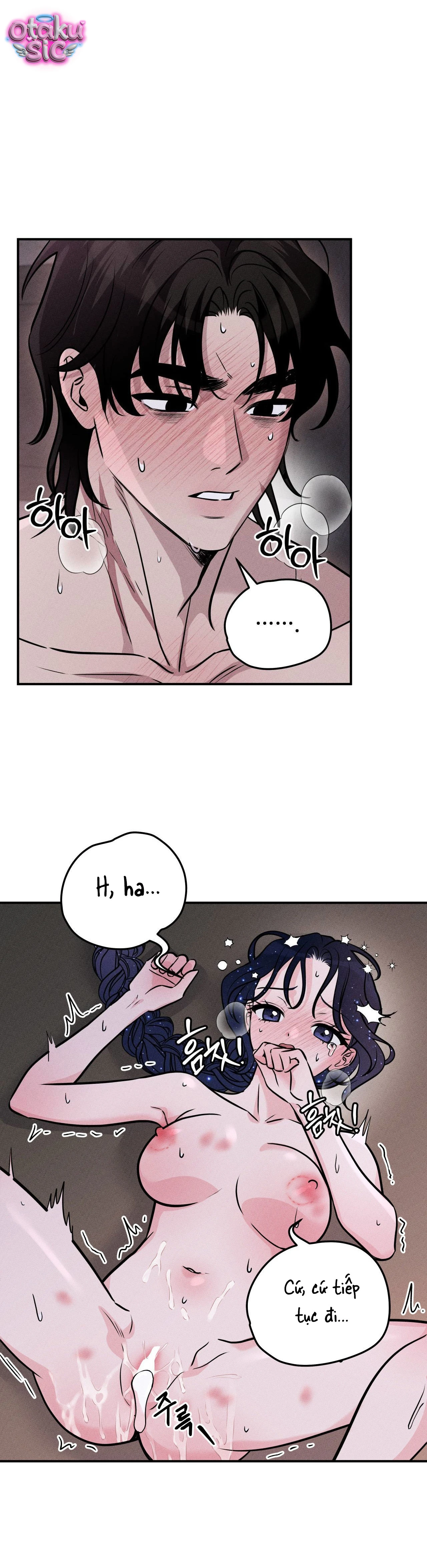 Hoa Lam Tinh - Chap 13 - Trang 7