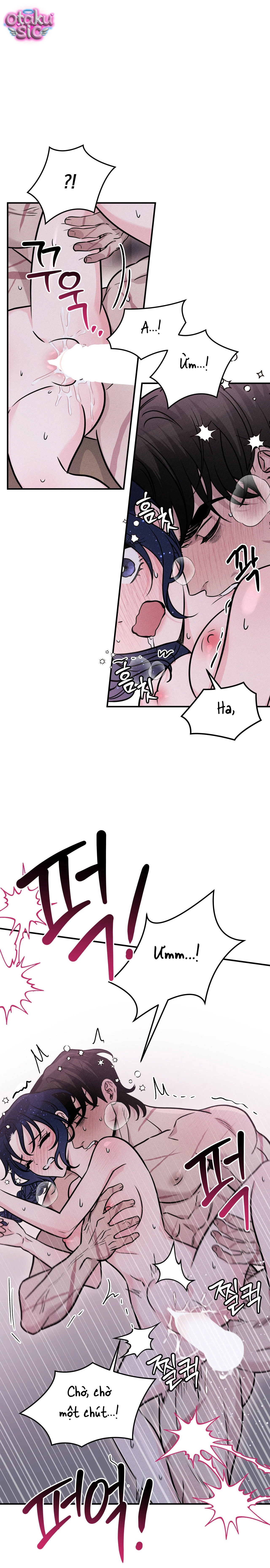 Hoa Lam Tinh - Chap 13 - Trang 9