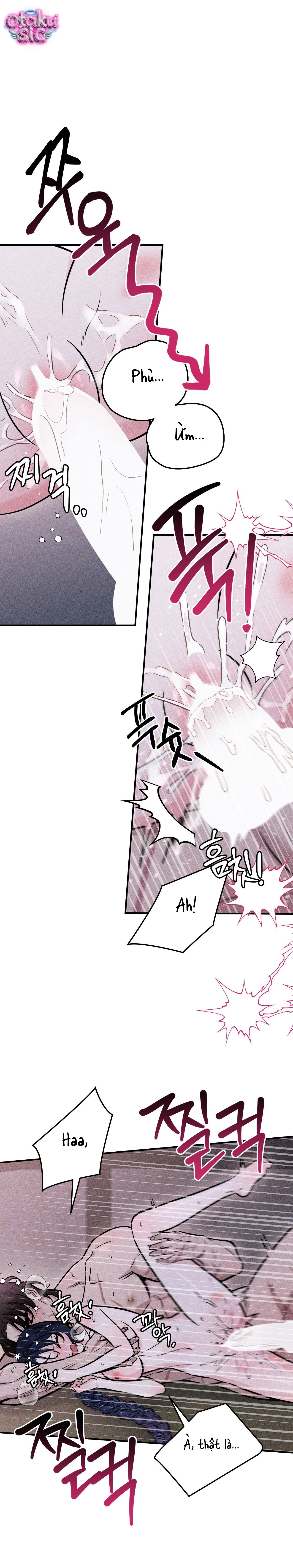 Hoa Lam Tinh - Chap 13 - Trang 10