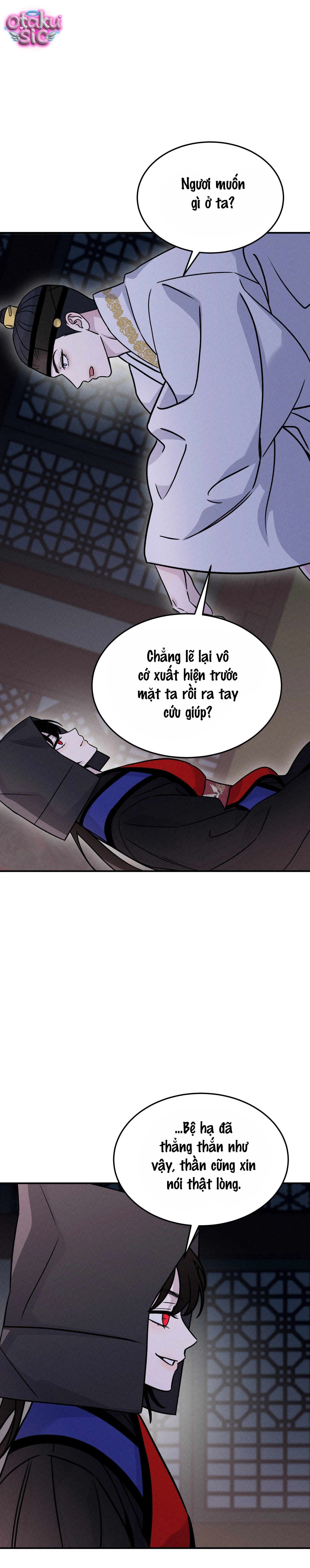 Hoa Lam Tinh - Chap 14 - Trang 2
