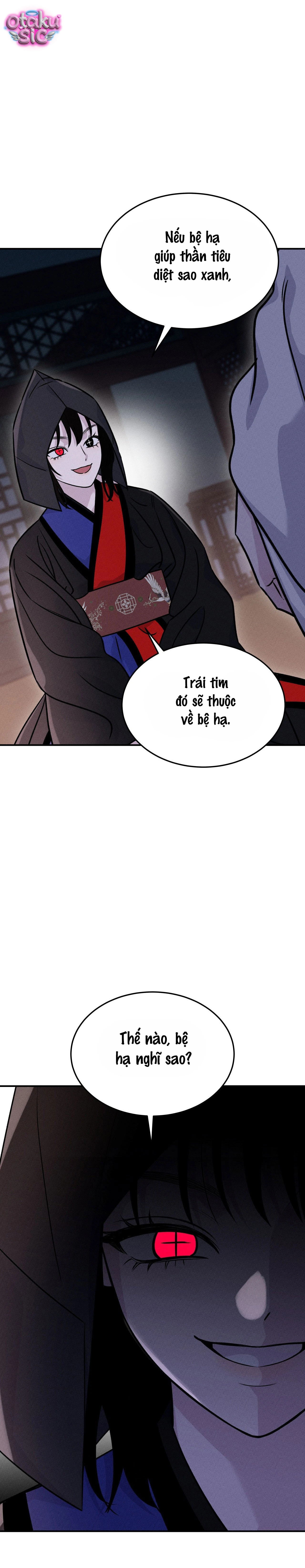 Hoa Lam Tinh - Chap 14 - Trang 15
