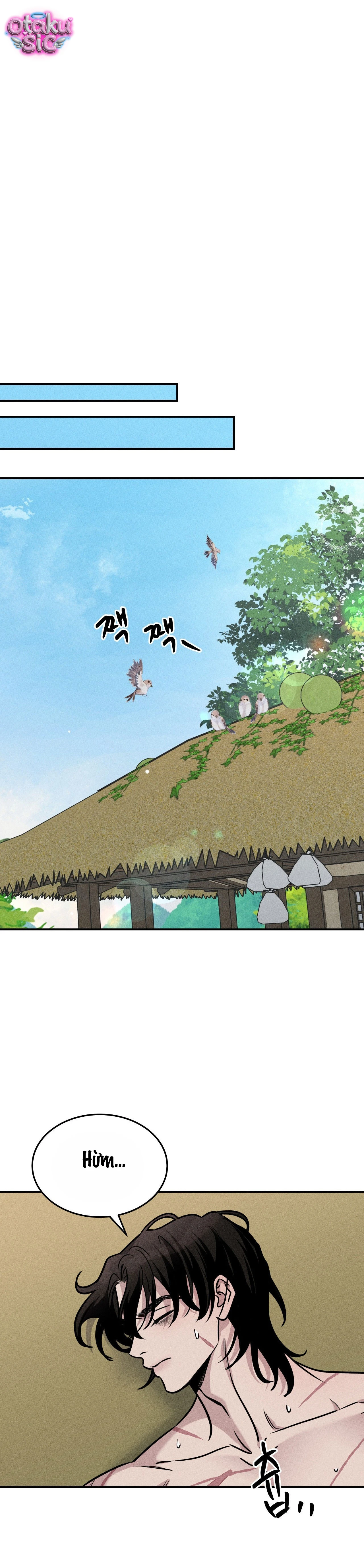 Hoa Lam Tinh - Chap 14 - Trang 16