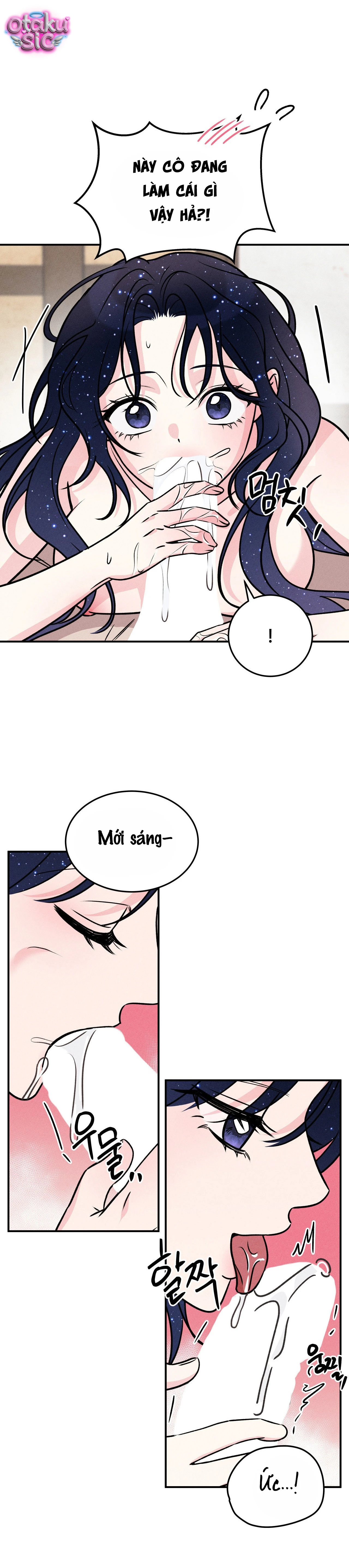 Hoa Lam Tinh - Chap 14 - Trang 18