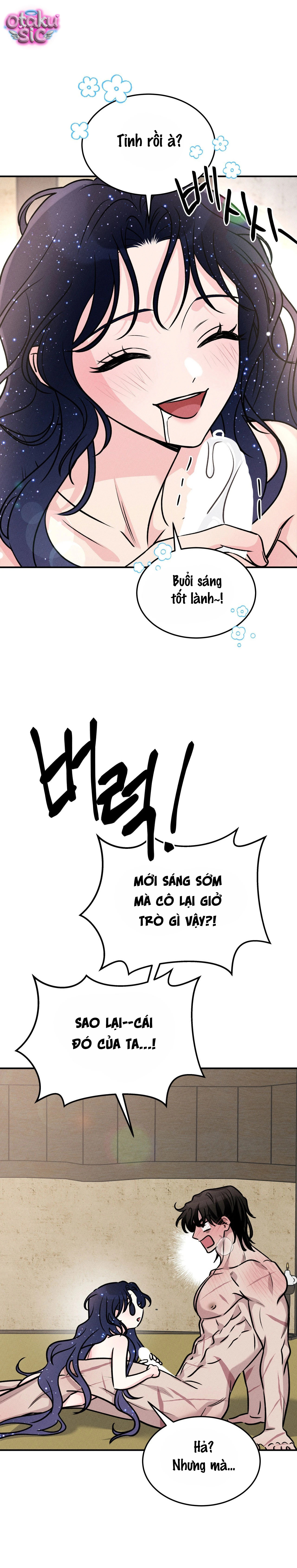 Hoa Lam Tinh - Chap 14 - Trang 19