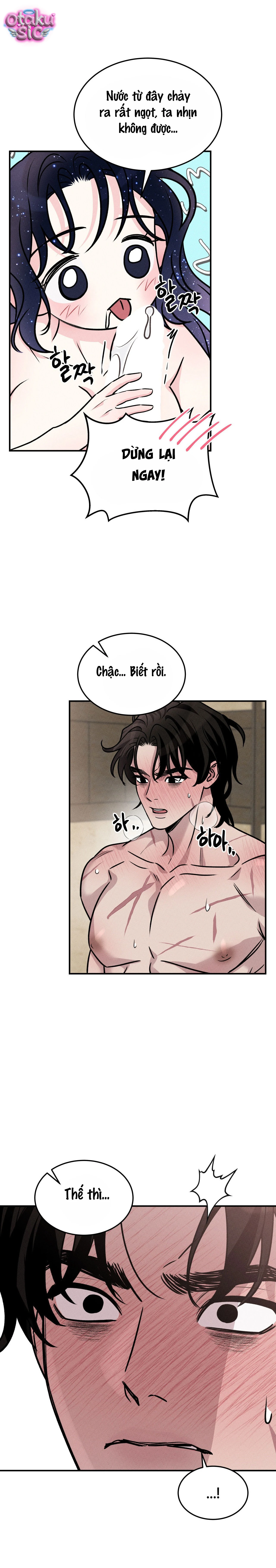 Hoa Lam Tinh - Chap 14 - Trang 20