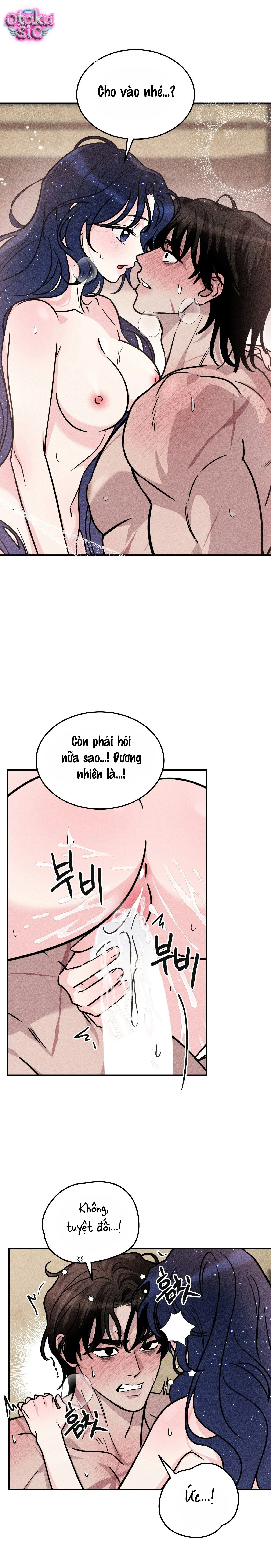 Hoa Lam Tinh - Chap 14 - Trang 21