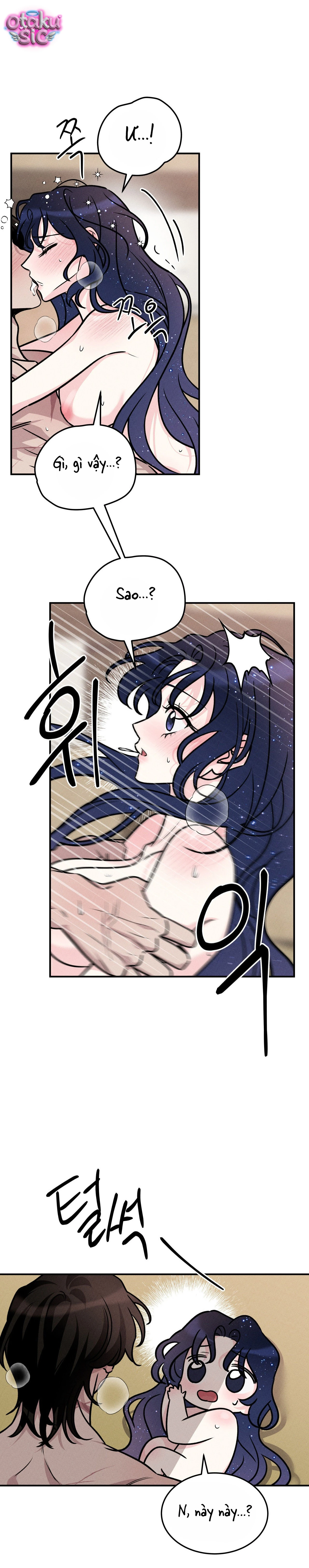 Hoa Lam Tinh - Chap 14 - Trang 23