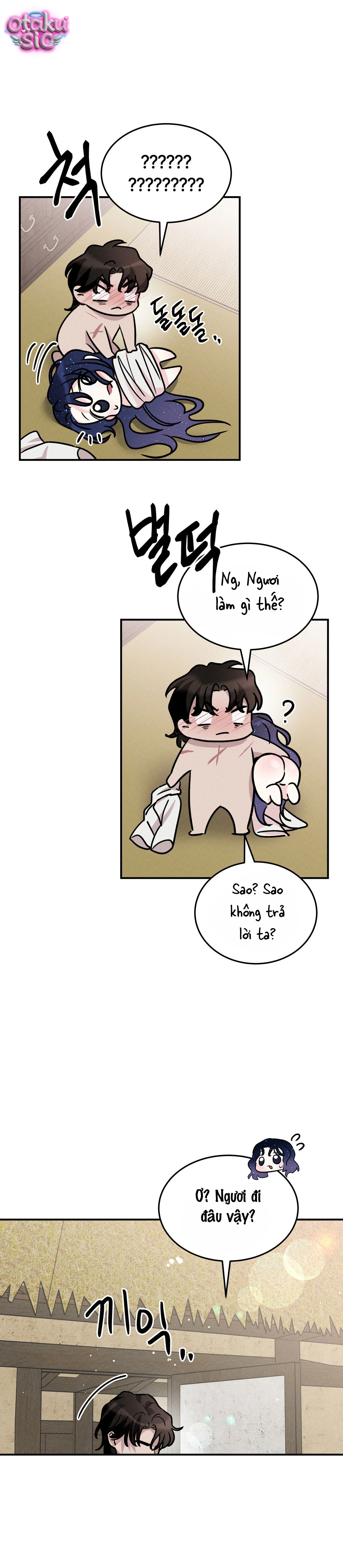 Hoa Lam Tinh - Chap 14 - Trang 24