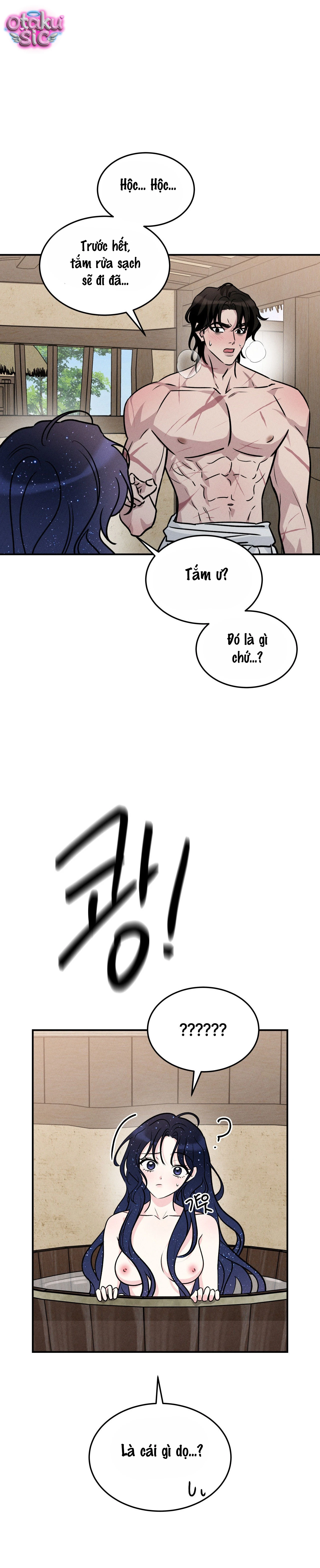 Hoa Lam Tinh - Chap 14 - Trang 26