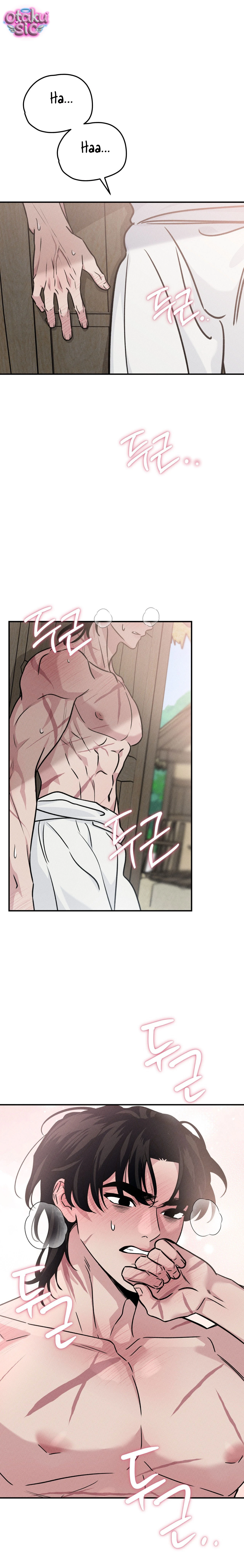 Hoa Lam Tinh - Chap 15 - Trang 1