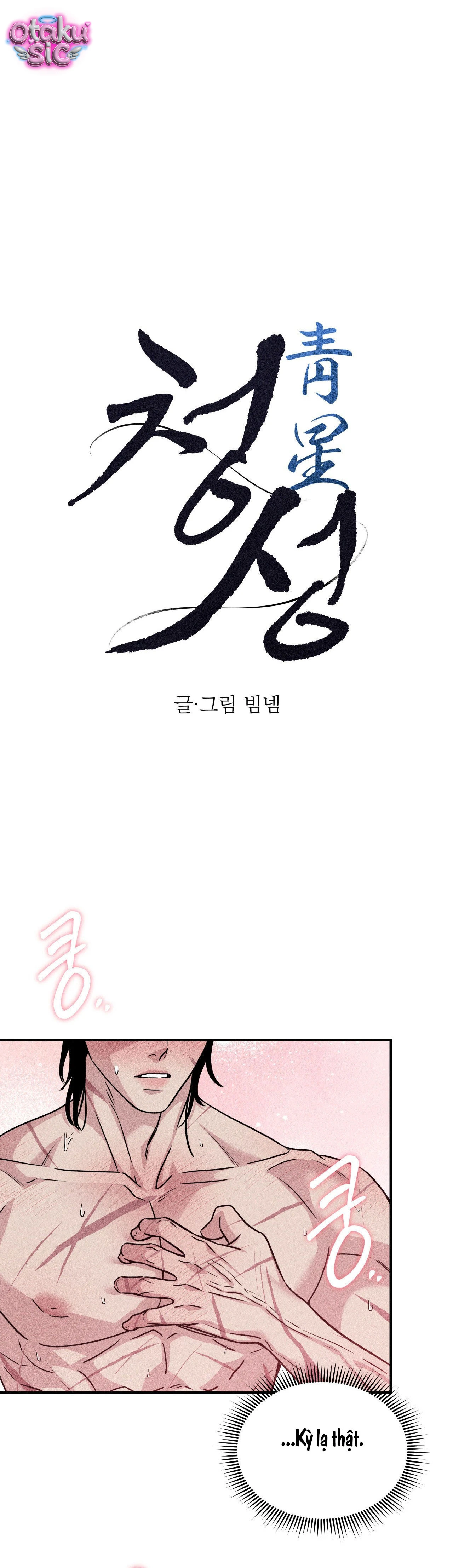 Hoa Lam Tinh - Chap 15 - Trang 2