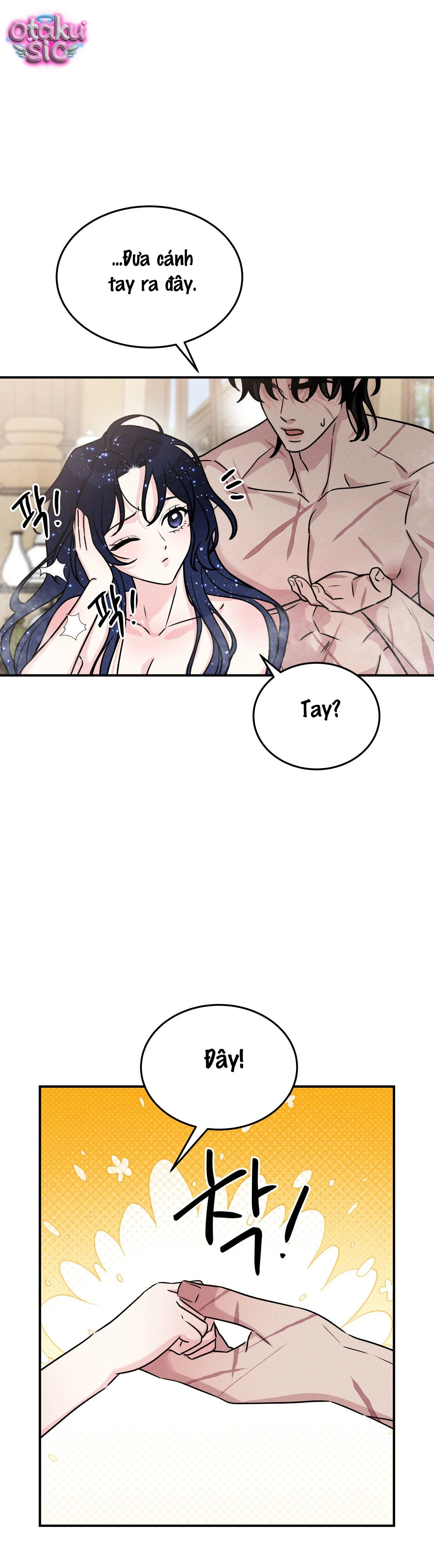Hoa Lam Tinh - Chap 15 - Trang 11