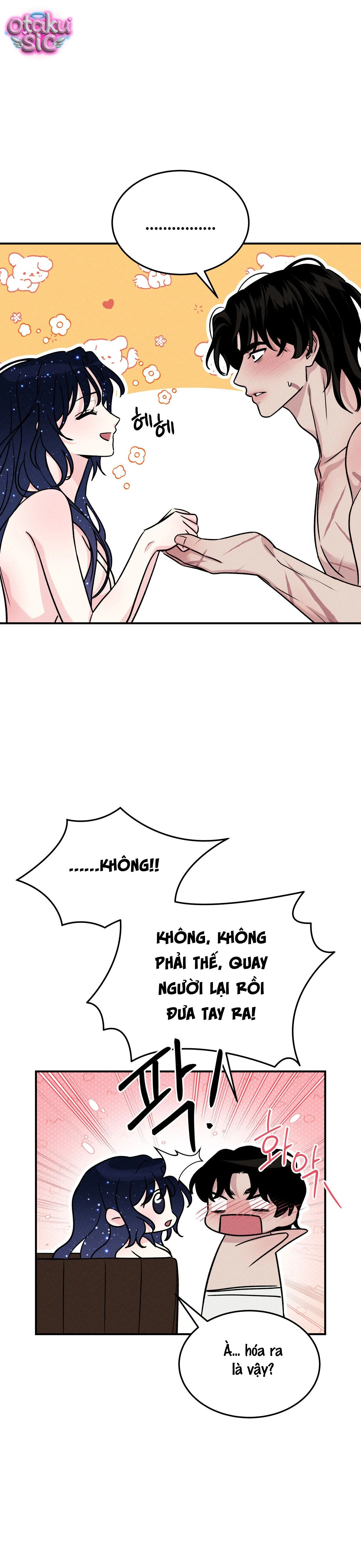Hoa Lam Tinh - Chap 15 - Trang 12