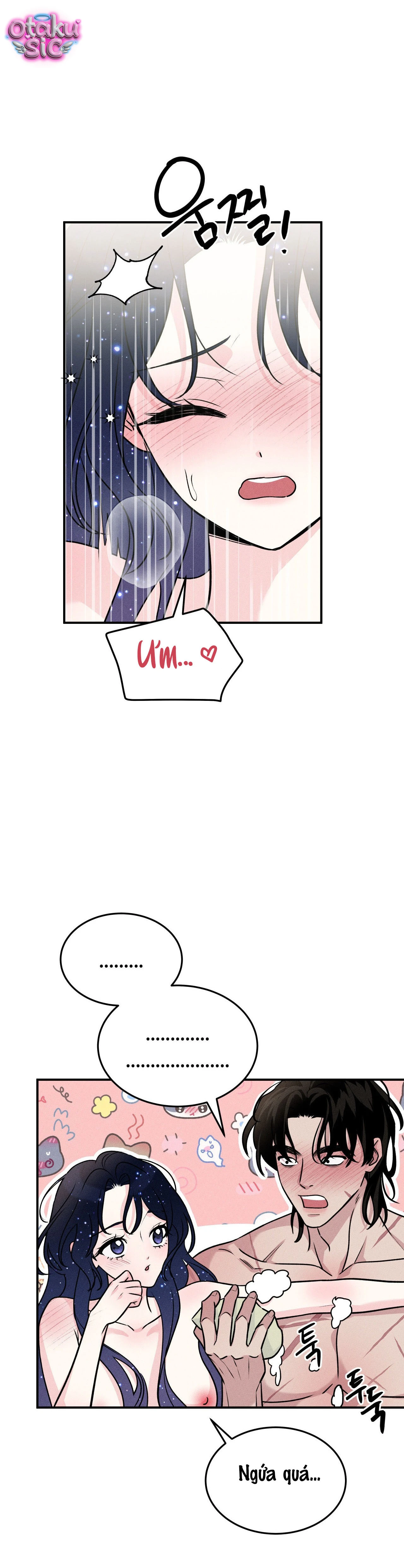 Hoa Lam Tinh - Chap 15 - Trang 14