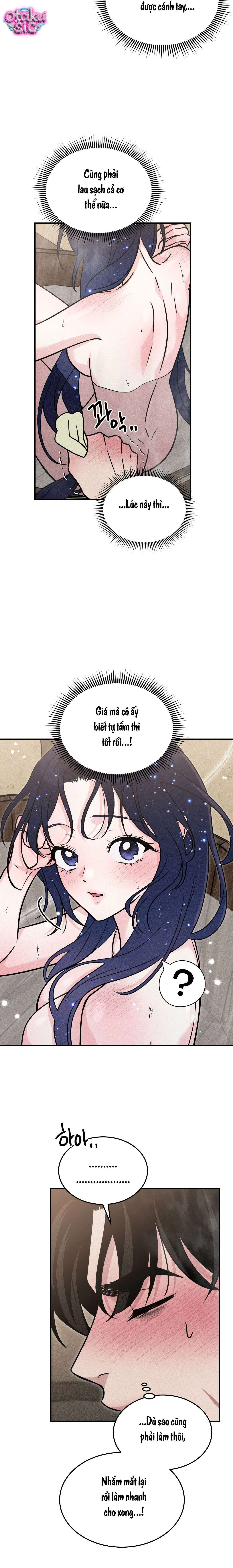 Hoa Lam Tinh - Chap 15 - Trang 16