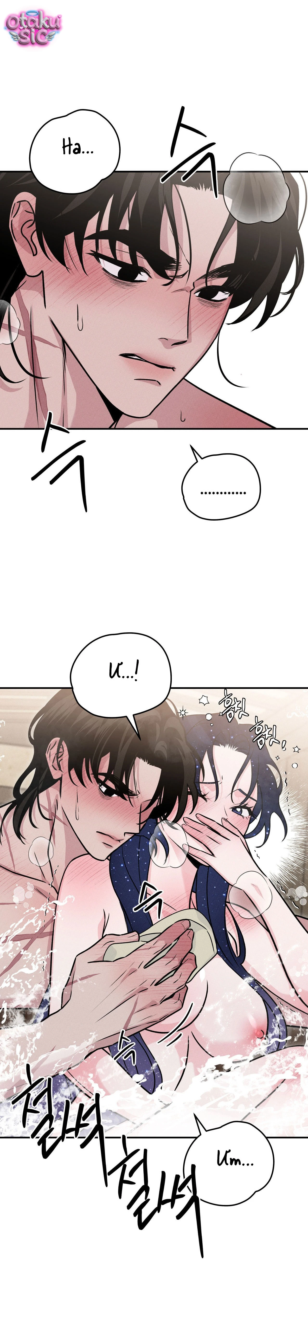 Hoa Lam Tinh - Chap 15 - Trang 18