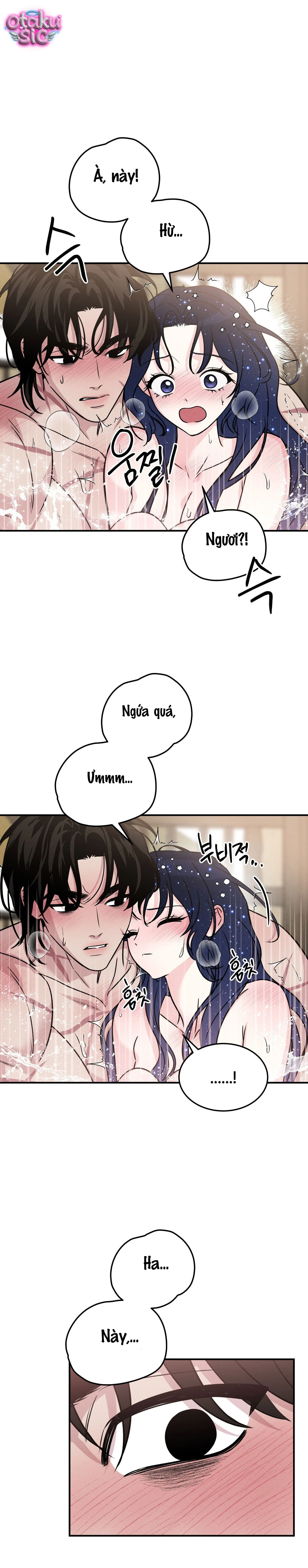 Hoa Lam Tinh - Chap 15 - Trang 20
