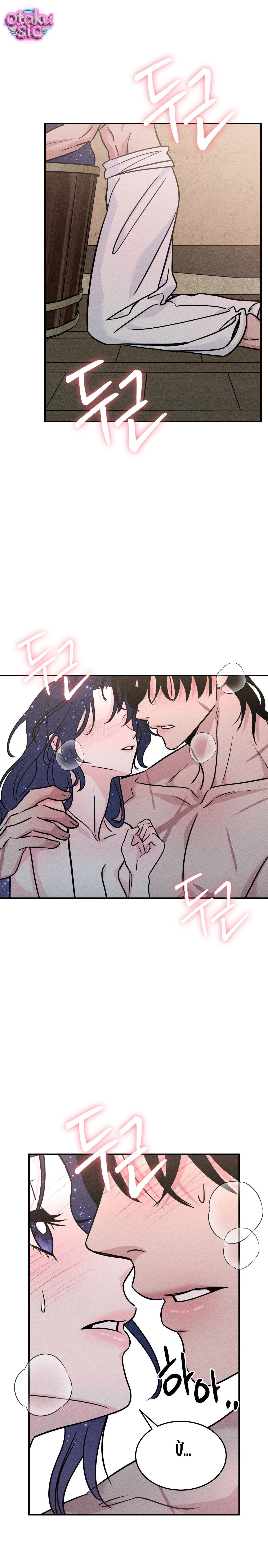 Hoa Lam Tinh - Chap 15 - Trang 22