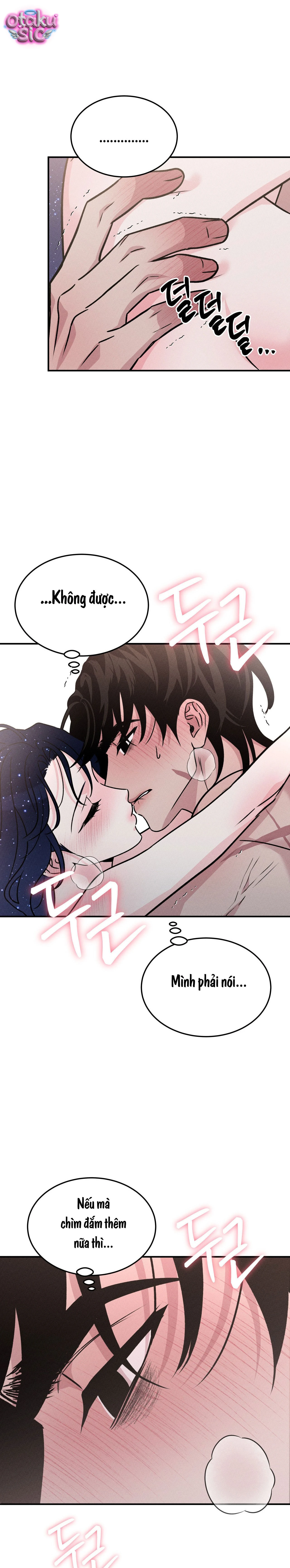 Hoa Lam Tinh - Chap 15 - Trang 24
