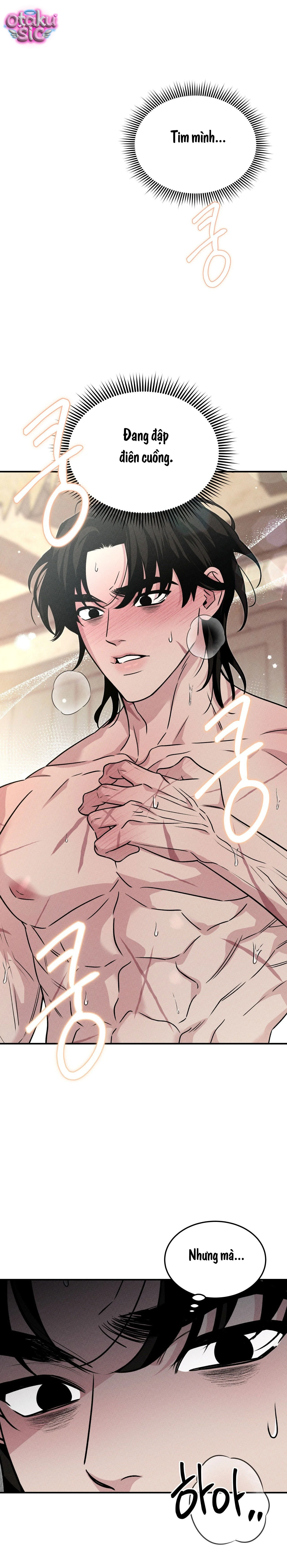 Hoa Lam Tinh - Chap 15 - Trang 4
