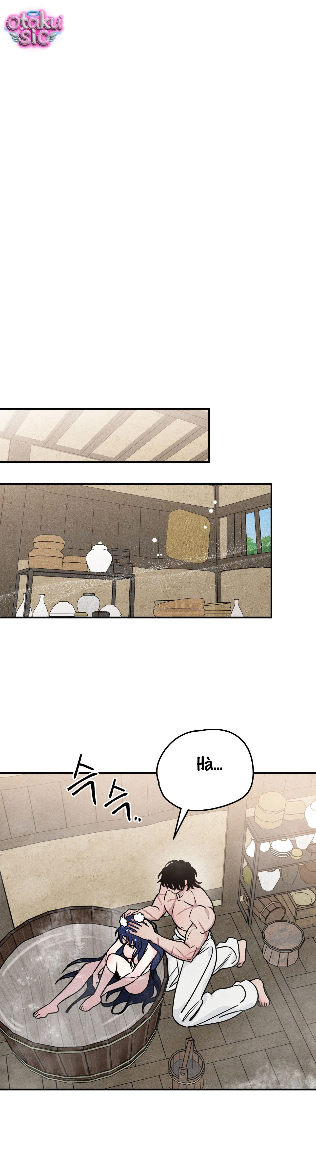 Hoa Lam Tinh - Chap 15 - Trang 9
