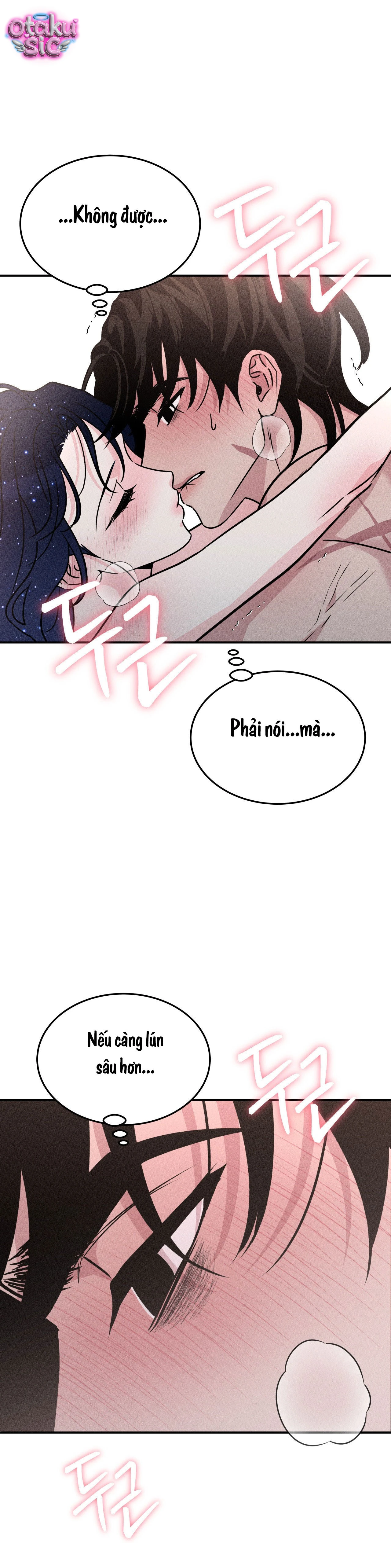 Hoa Lam Tinh - Chap 16 - Trang 1