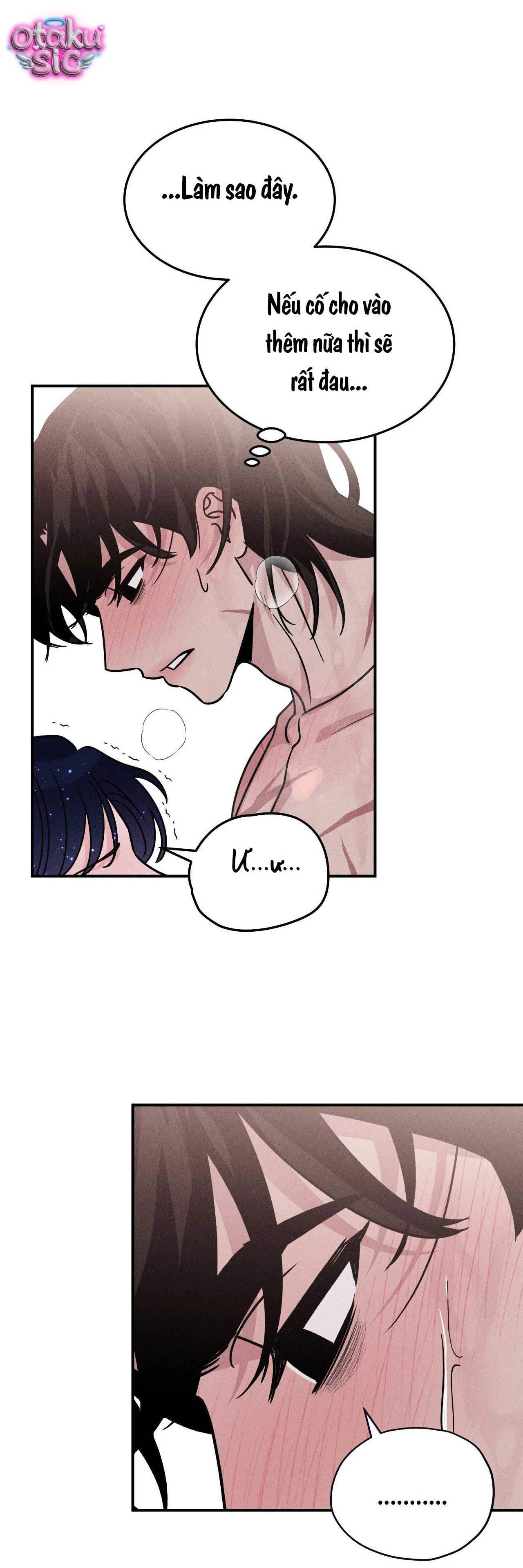 Hoa Lam Tinh - Chap 16 - Trang 11