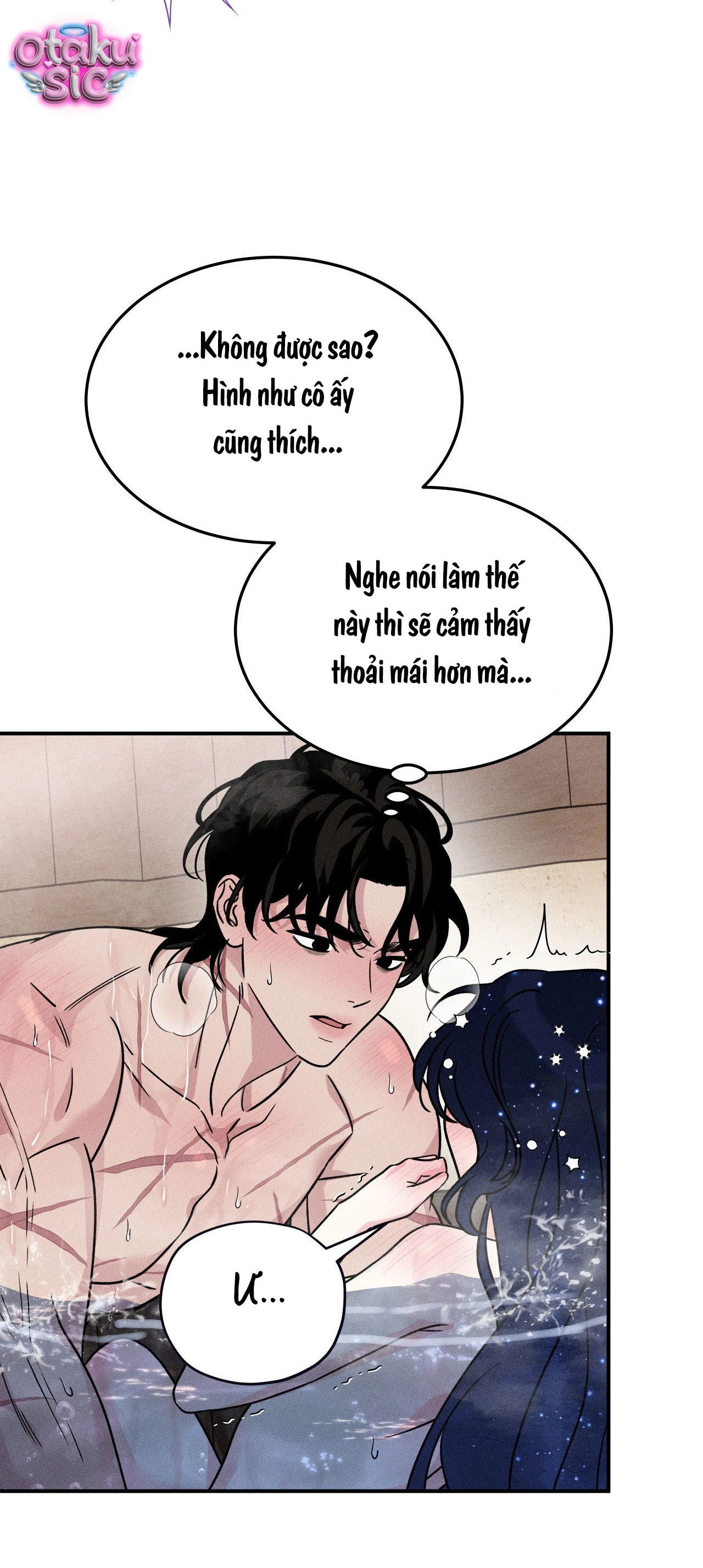 Hoa Lam Tinh - Chap 16 - Trang 14