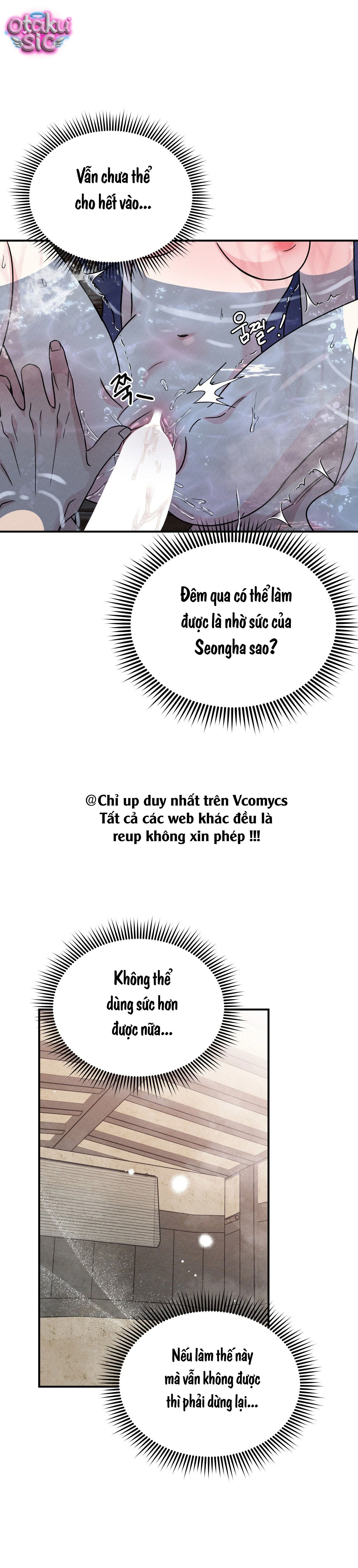 Hoa Lam Tinh - Chap 16 - Trang 15
