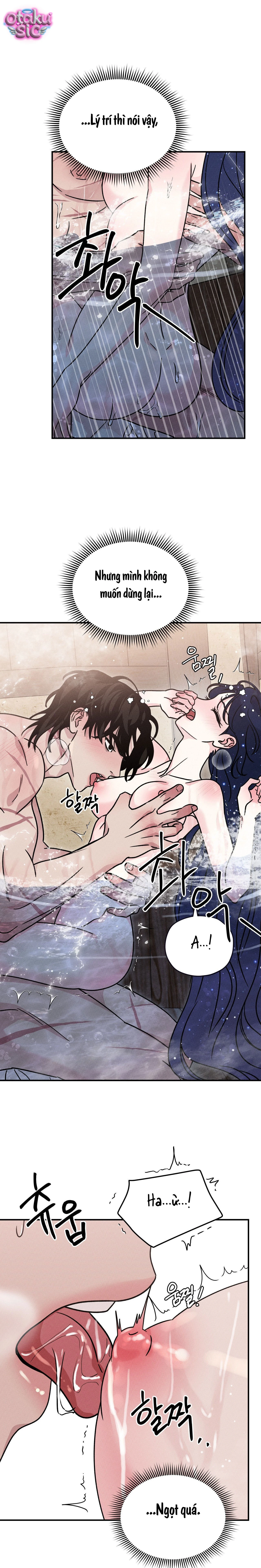 Hoa Lam Tinh - Chap 16 - Trang 16