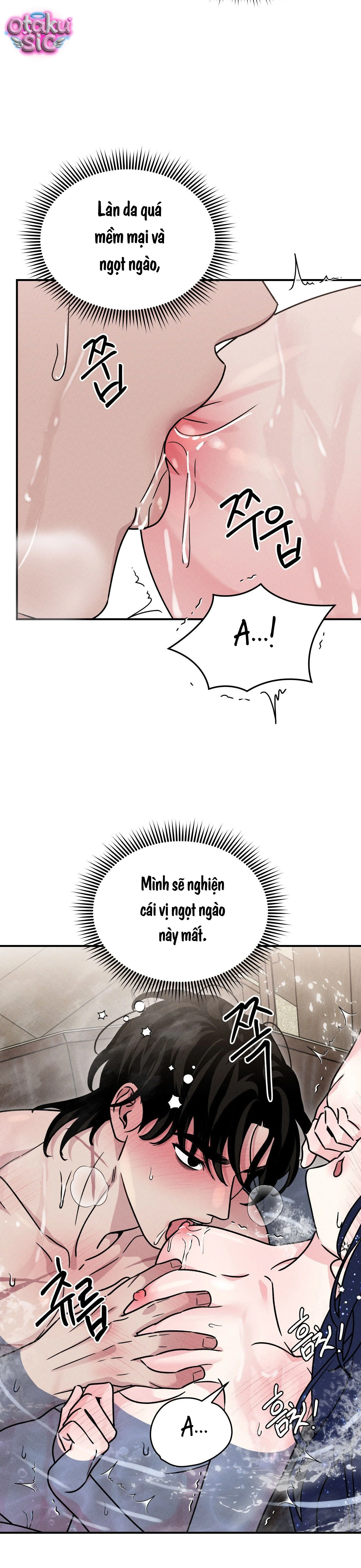 Hoa Lam Tinh - Chap 16 - Trang 17