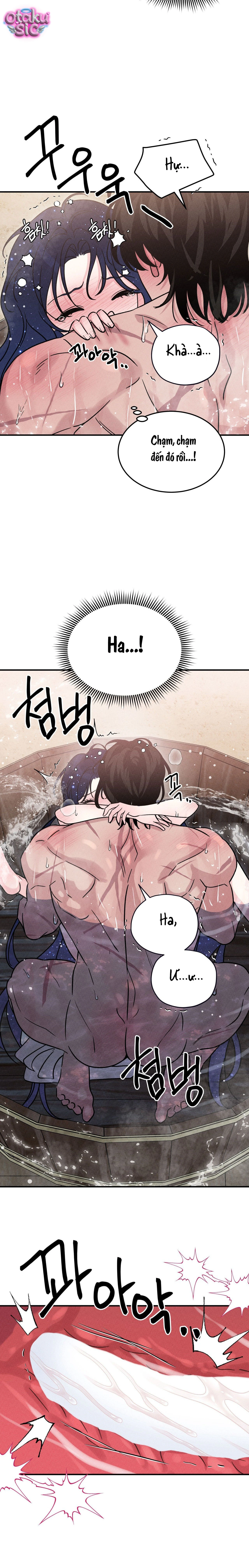 Hoa Lam Tinh - Chap 16 - Trang 20